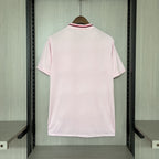 2024-25 Fluminense pink
