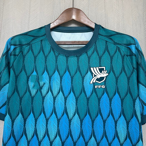 2026-27 Guatemala Specail Fan Version