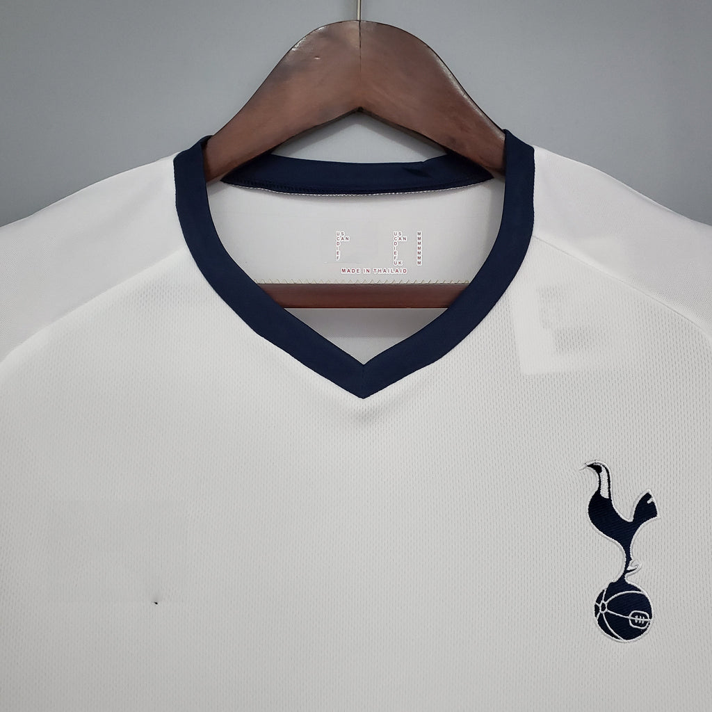 2008-09 Tottenham Home Retro