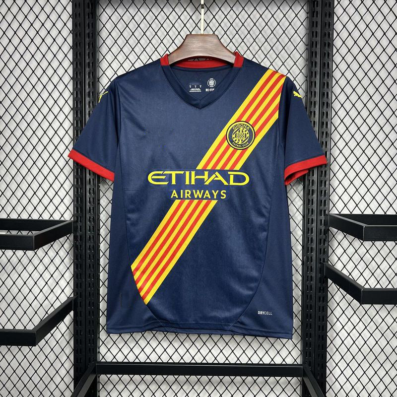 2024-25 Girona Away
