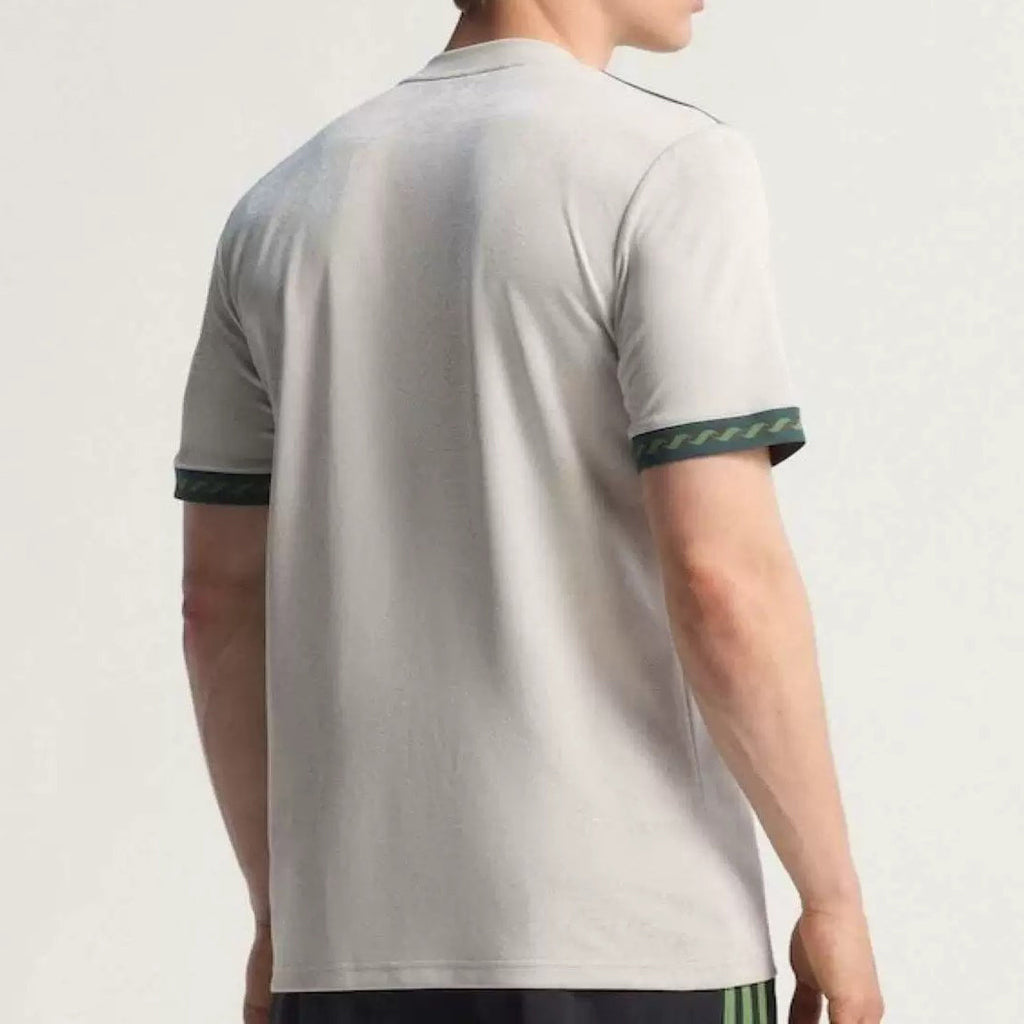 2025-26 Bayern Munich Beer Festival White S-3XL