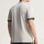 Festival de la Cerveza de Bayern Múnich 2025-26, versión abanico blanco