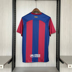 2025-25 Barcelona Special Fanversion