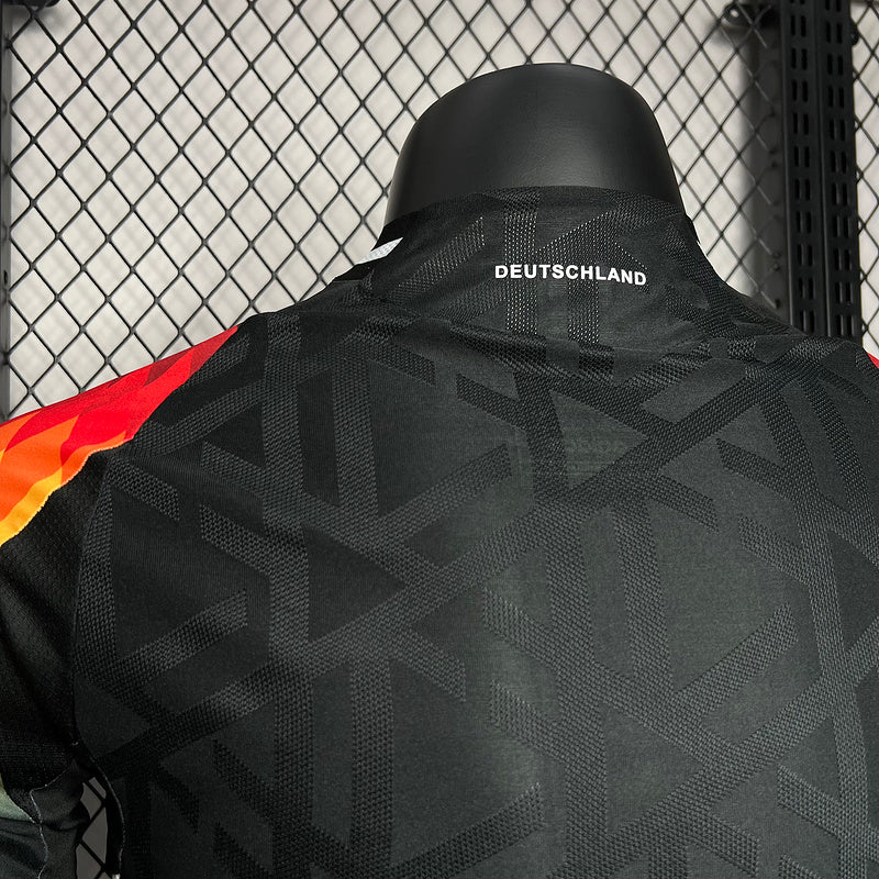 Versión especial para jugadores de Alemania 2024-25