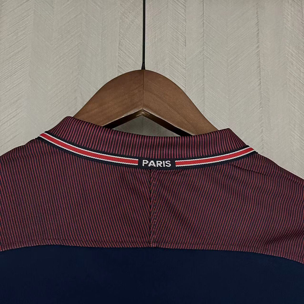 2017-18 Paris Home Retro