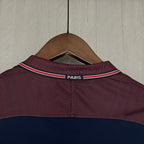 2017-18 Paris Home Retro