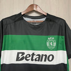 2024-25 Sporting Lisbon Home Size