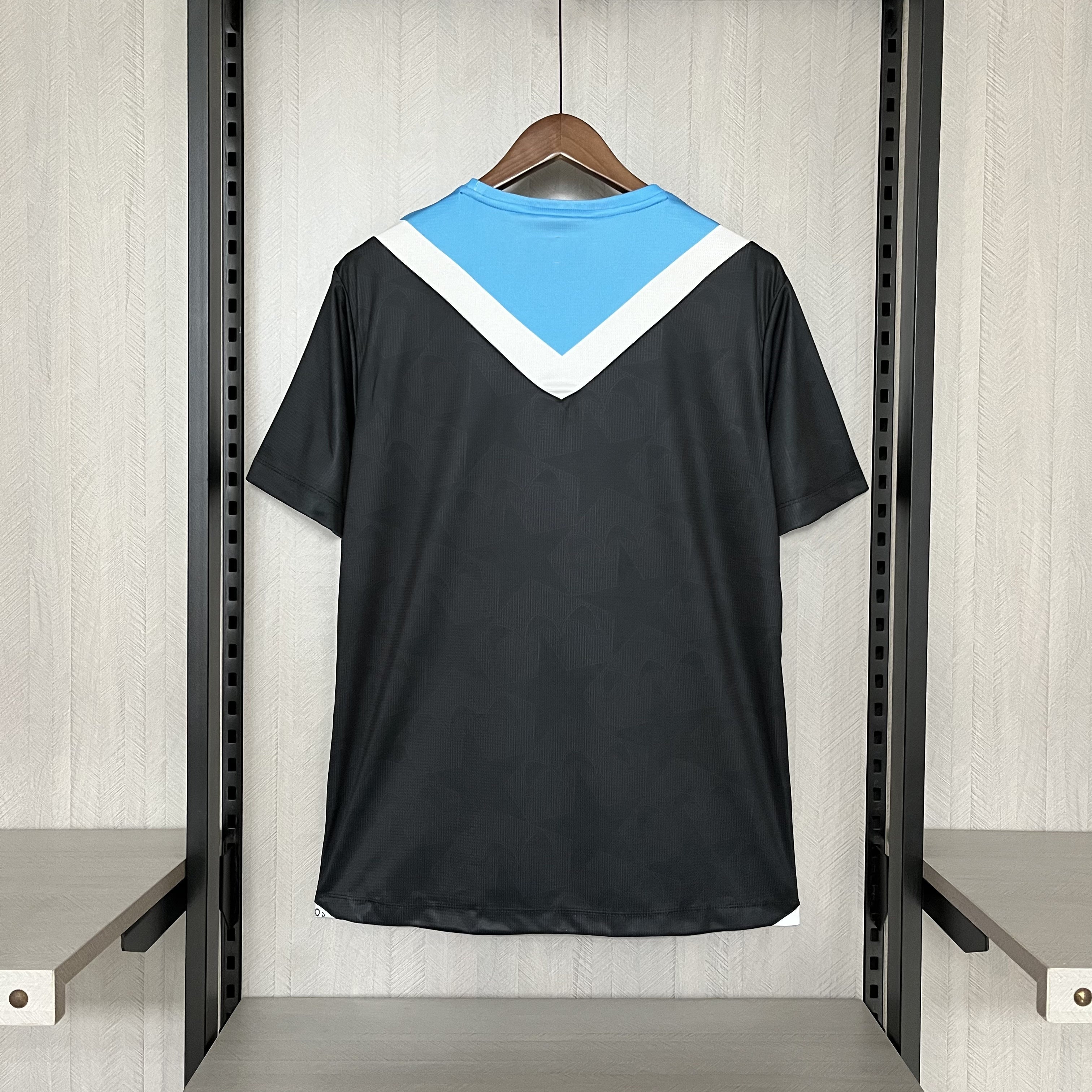 2024-25 Gremio Third Away S-4XL