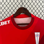 2024-25 Deportivo Universidad Cat?¡ì?lica away