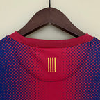 2012-13 Barcelona Home