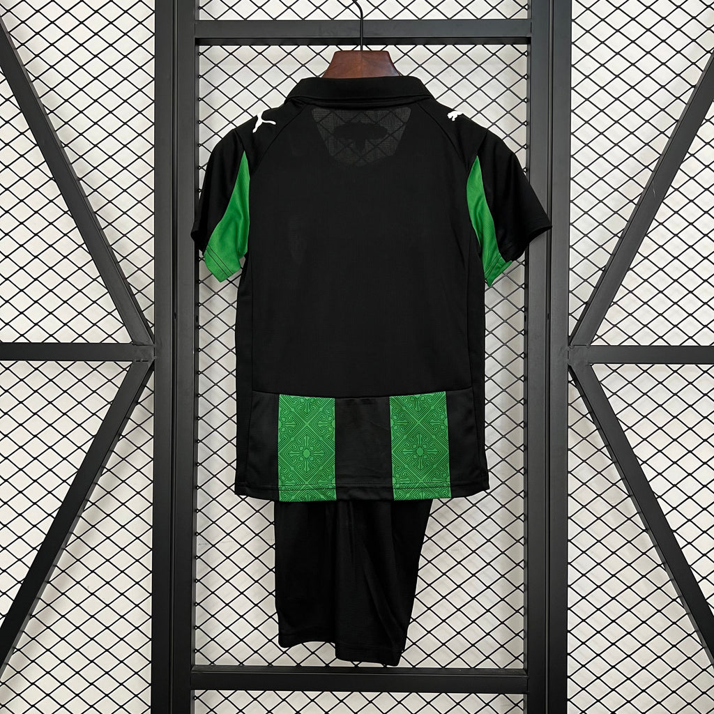 2025-26 RC Lens Away KIDS 16-28