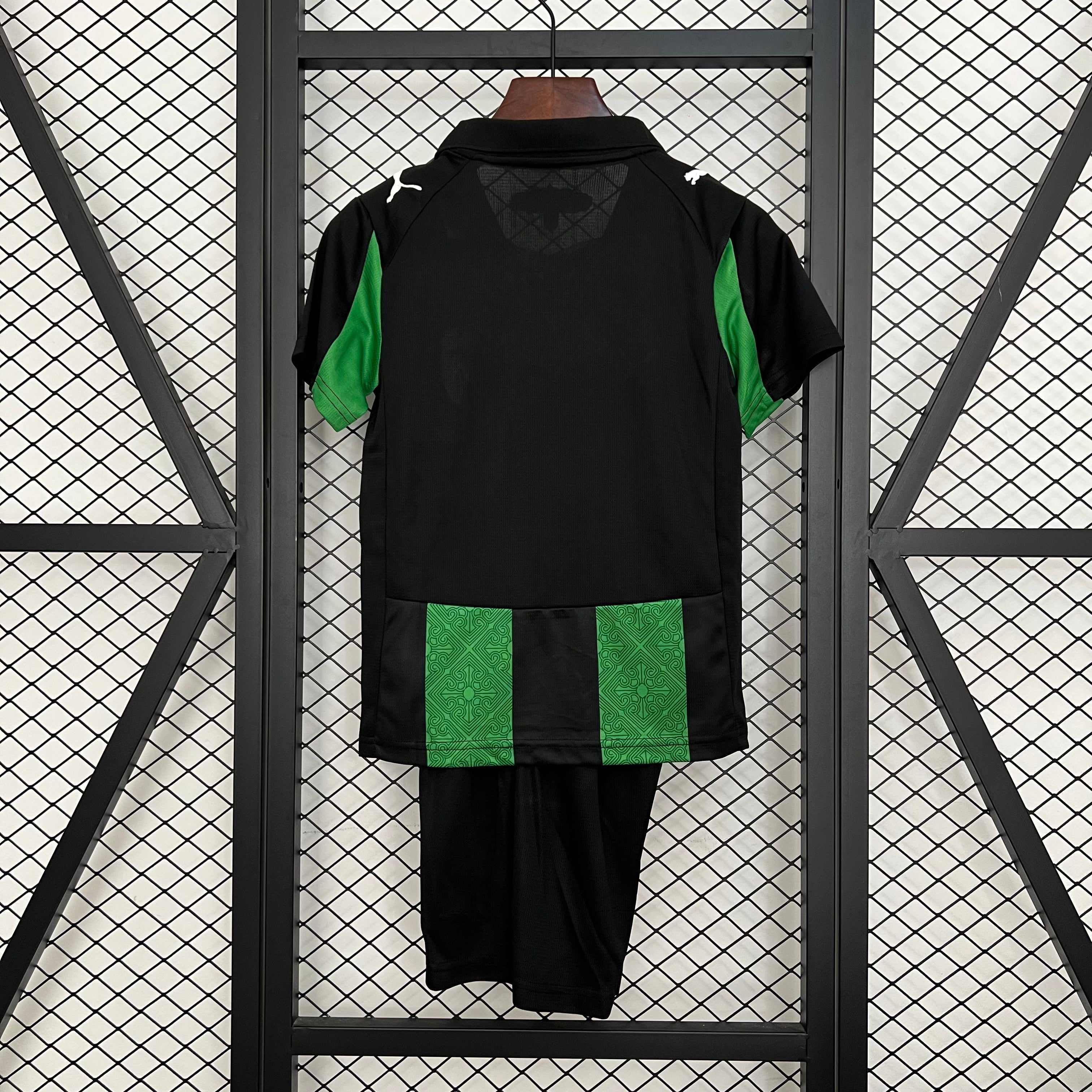 2025-26 RC Lens Away KIDS 16-28