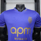 Versión de jugador visitante del Mónaco 2025-26