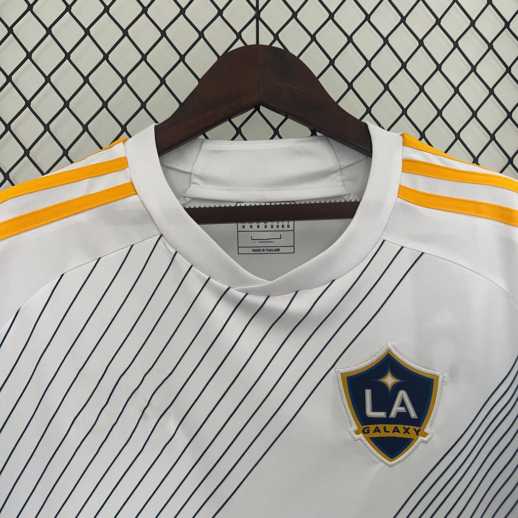 2024-25 Galaxy Los Angeles Home