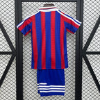 Bayern München Heimtrikot 1995-97 Retro Kinder 16-28