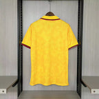 1995-96 AC Milan Fourth Away Retro