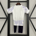 Manchester United Visitante 2025-26 NIÑOS 16-28