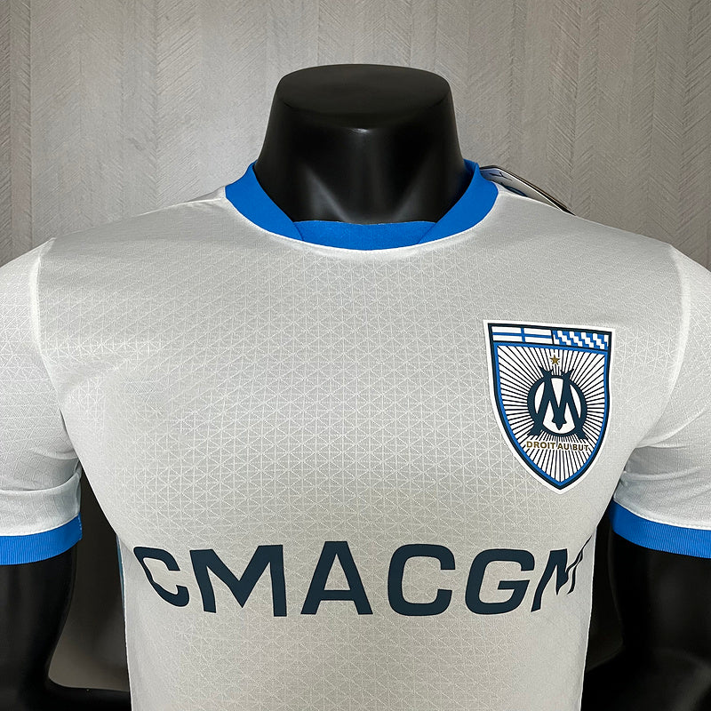 2024-25 Marseille Home Player