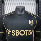 Fulham Auswärtsspielerversion 2025/26