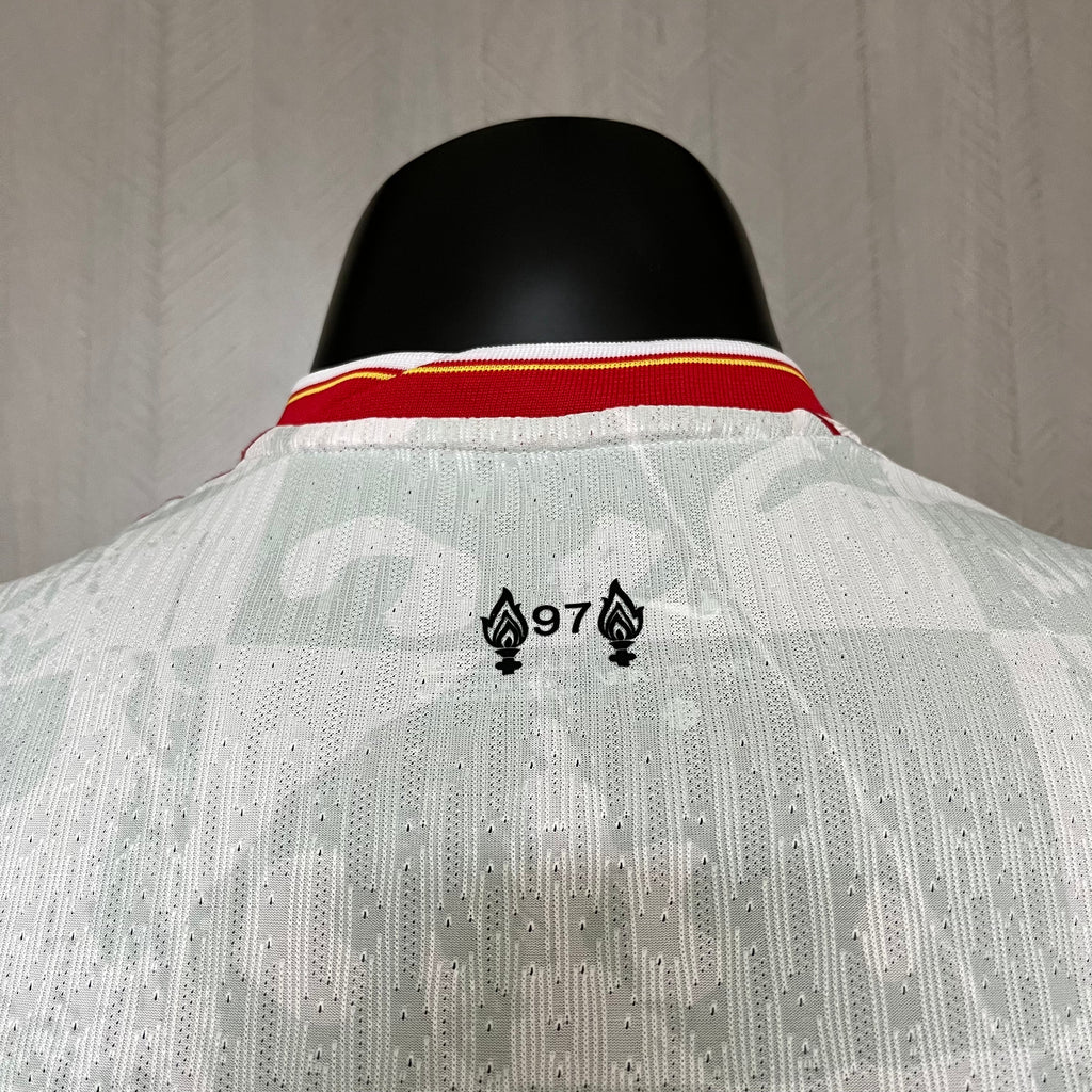 2024-25 Liverpool Third Away Player Edition