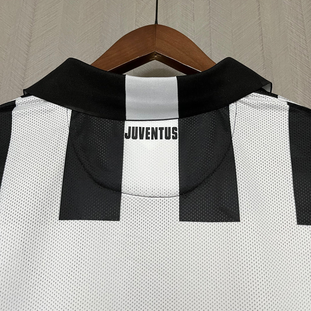 2014-15 Juventus  Home Retro