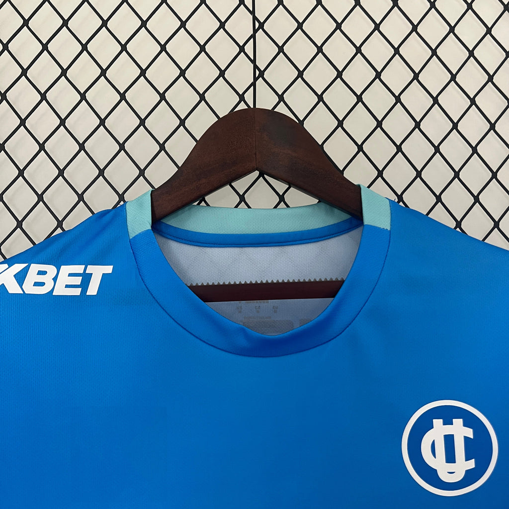 2024-25 Deportivo Universidad Cat¨®lica third away