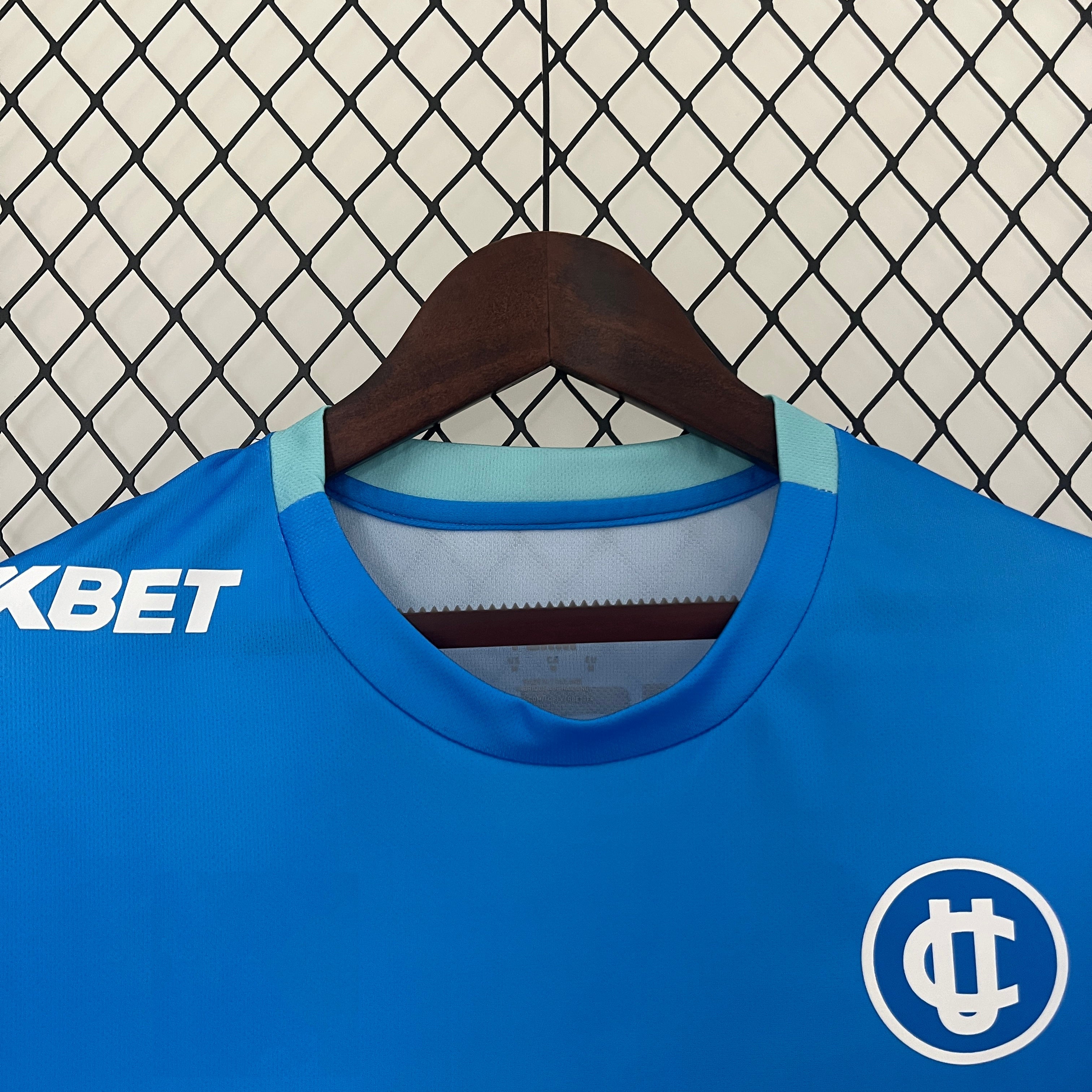 2024-25 Deportivo Universidad Cat¨®lica third away