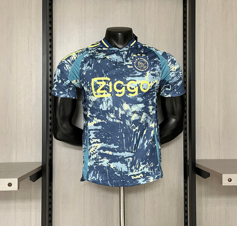 2024-25 Ajax Away PLAYER