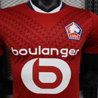 2024-25 Lille OSC Heimspielerversion