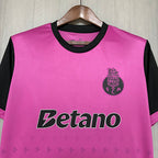 2026-27 Porto Pink Special Fan Version