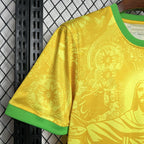 Especial Brasil 2024-25
