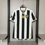2024-25 Botafogo Local Campeo Libertadores