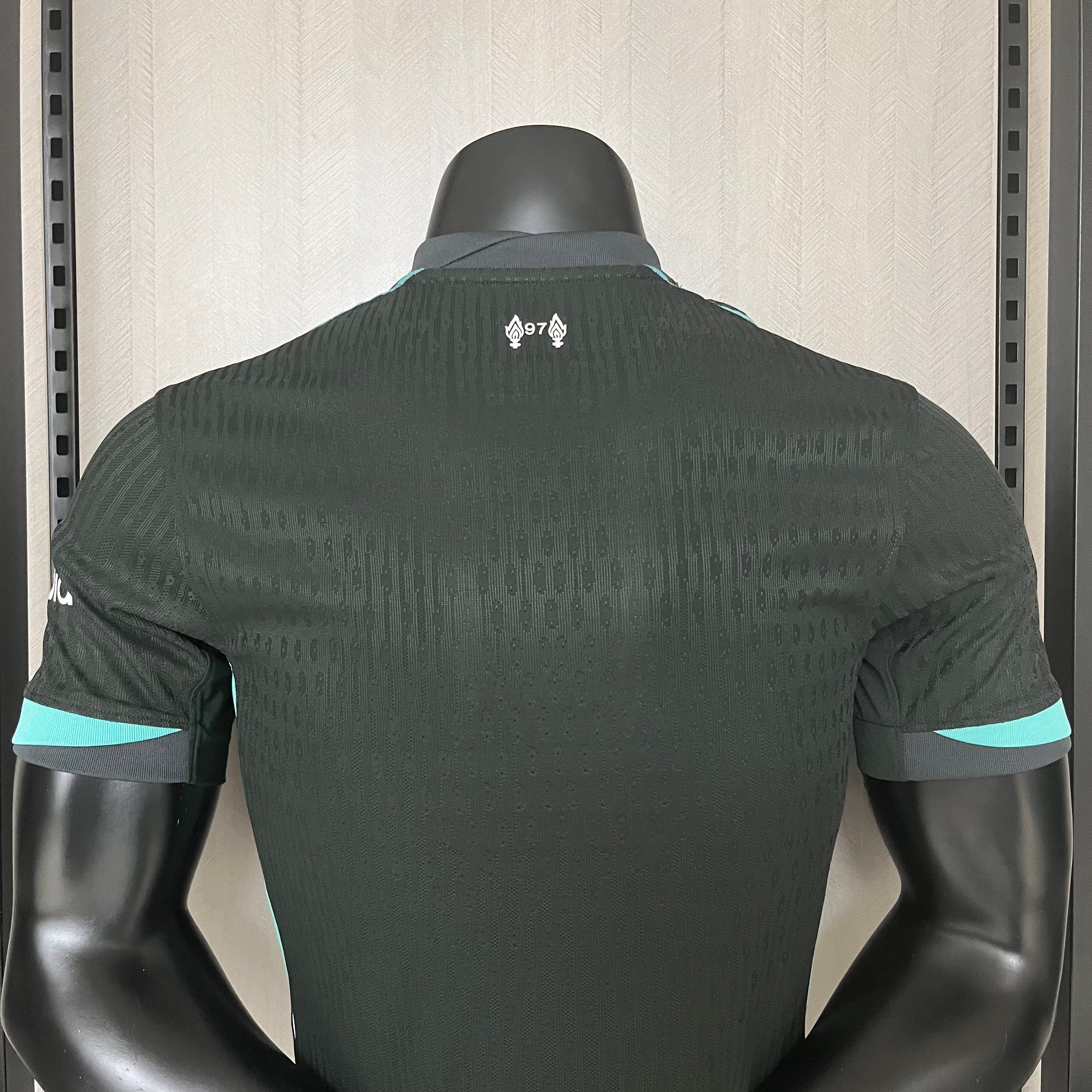 2024-25 Liverpool Fora Player Edition