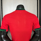 2024-25 Player Version Portugal Home
