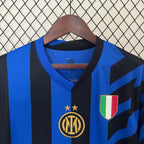2024-25 Inter Milan Home