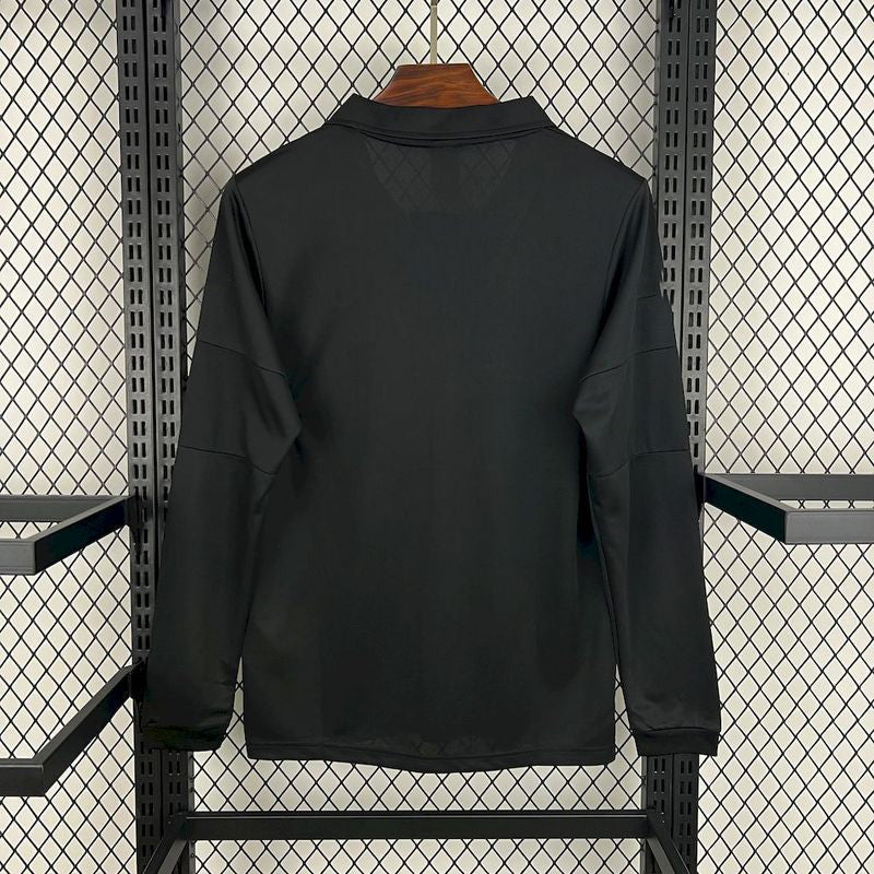 2004 Brazil Special Long Sleeves