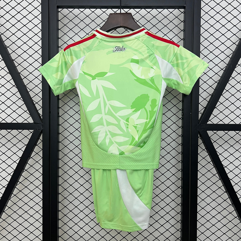 2025-26 Italy away Kids 16-28