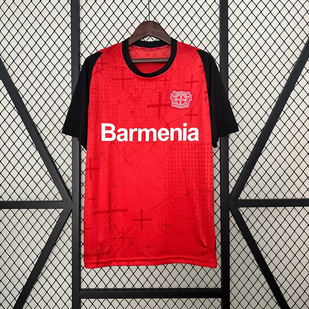 2024-25 Leverkusen Home
