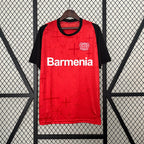 2024-25 Leverkusen Local