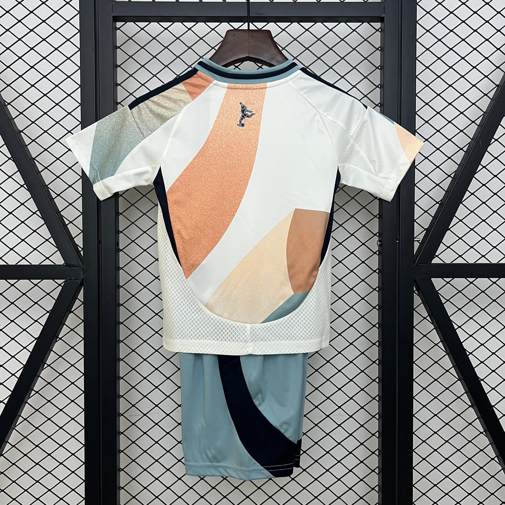 2025-26 Spain away Kids 16-28