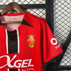 Versión para aficionados del RCD Mallorca 2025-26