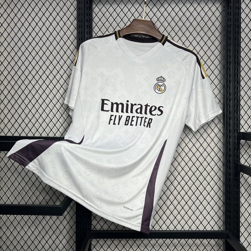 2024-25 Real Madrid LV Especial S-4XL