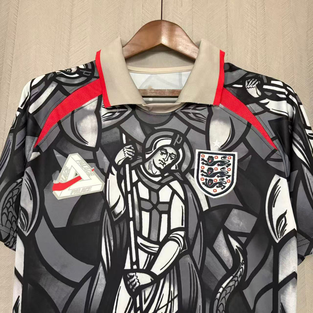 2026-27 England Specail Fan Version