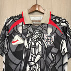 2026-27 England Specail Fan Version