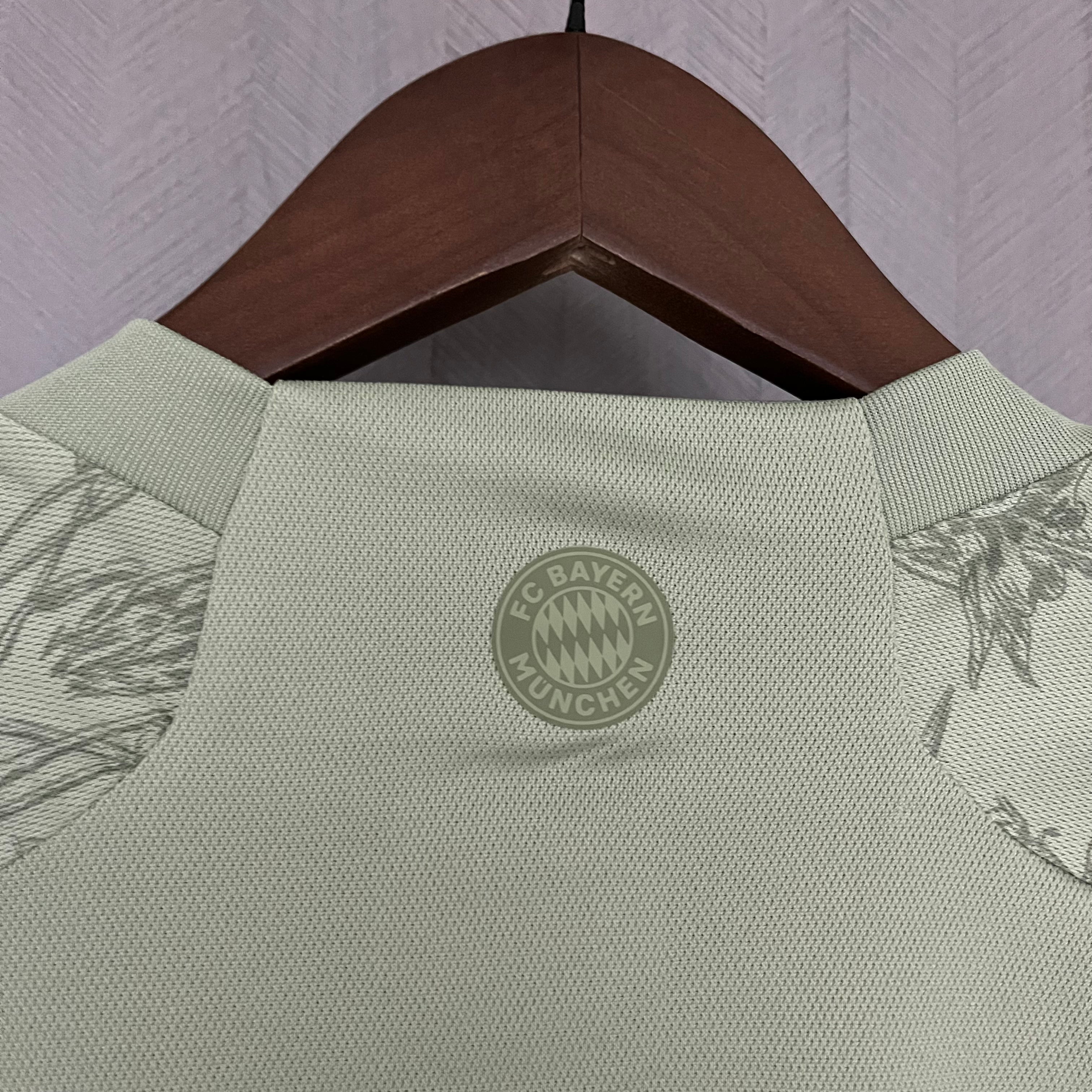 23-24 Bayern Munich Beer Festival Special Edition