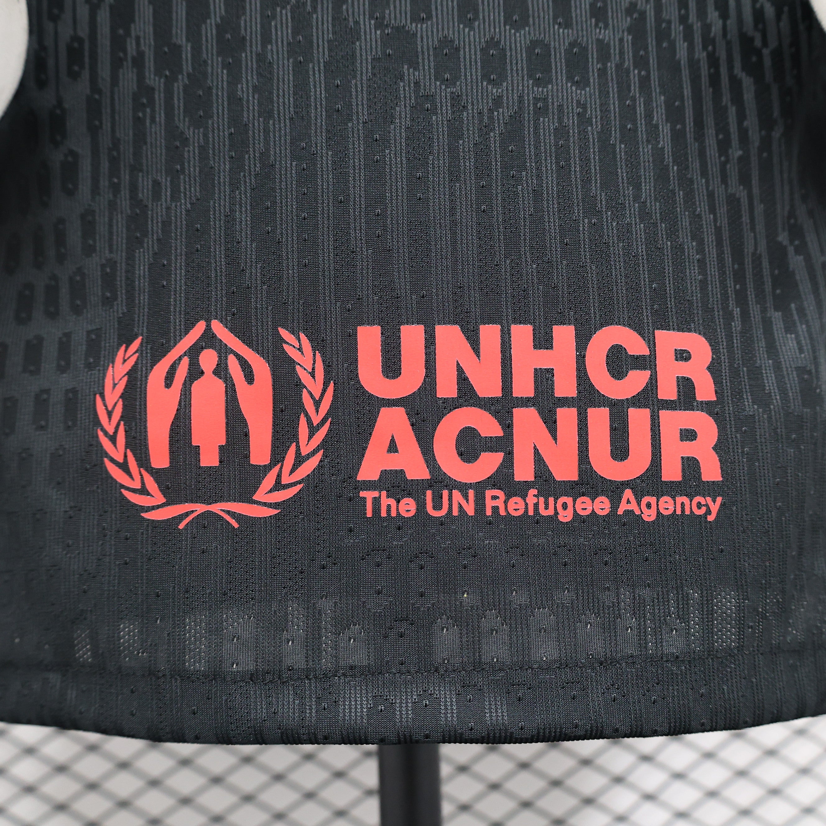 2024-25 New Player Barcelona Away S-3XL