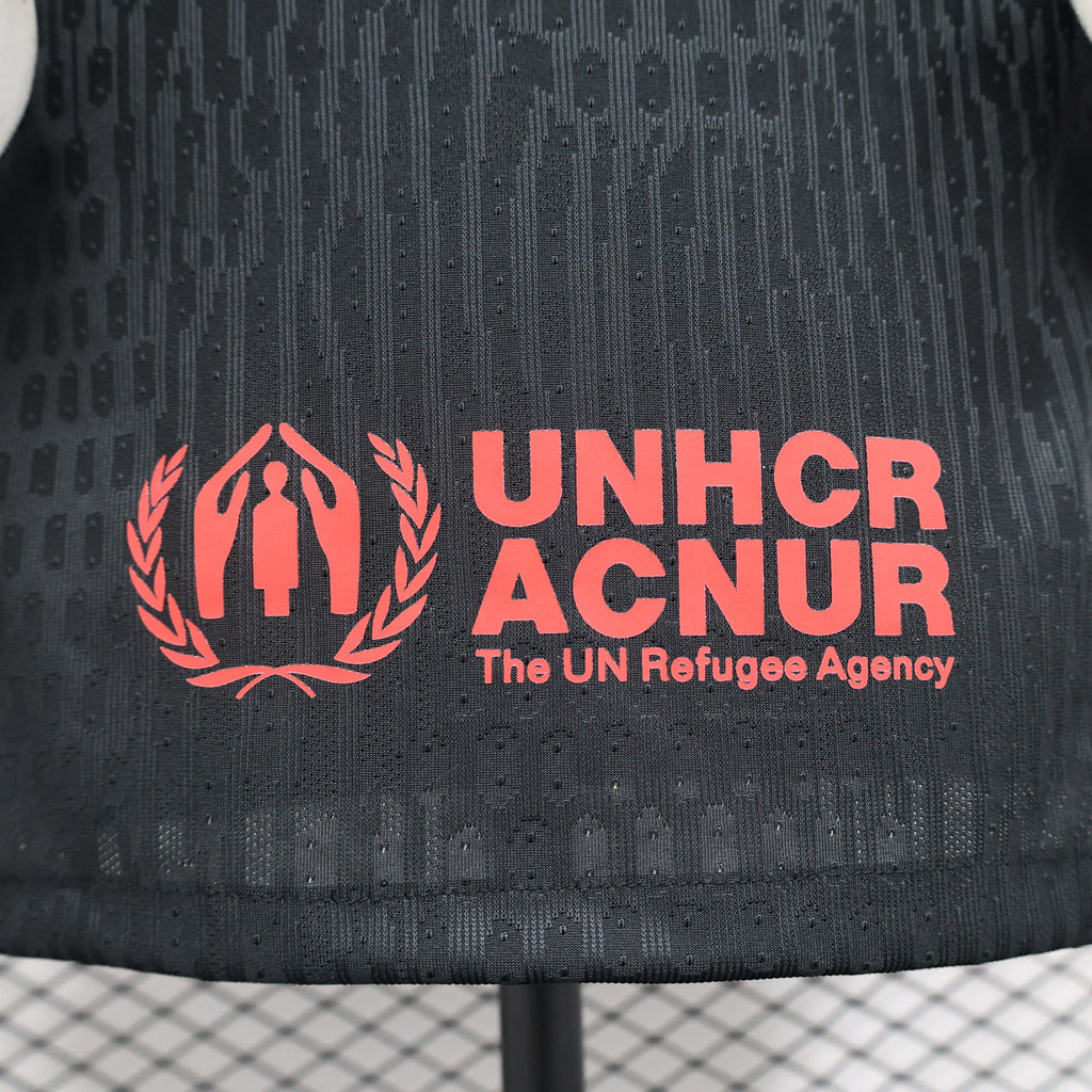 2024-25 Player Barcelona Away