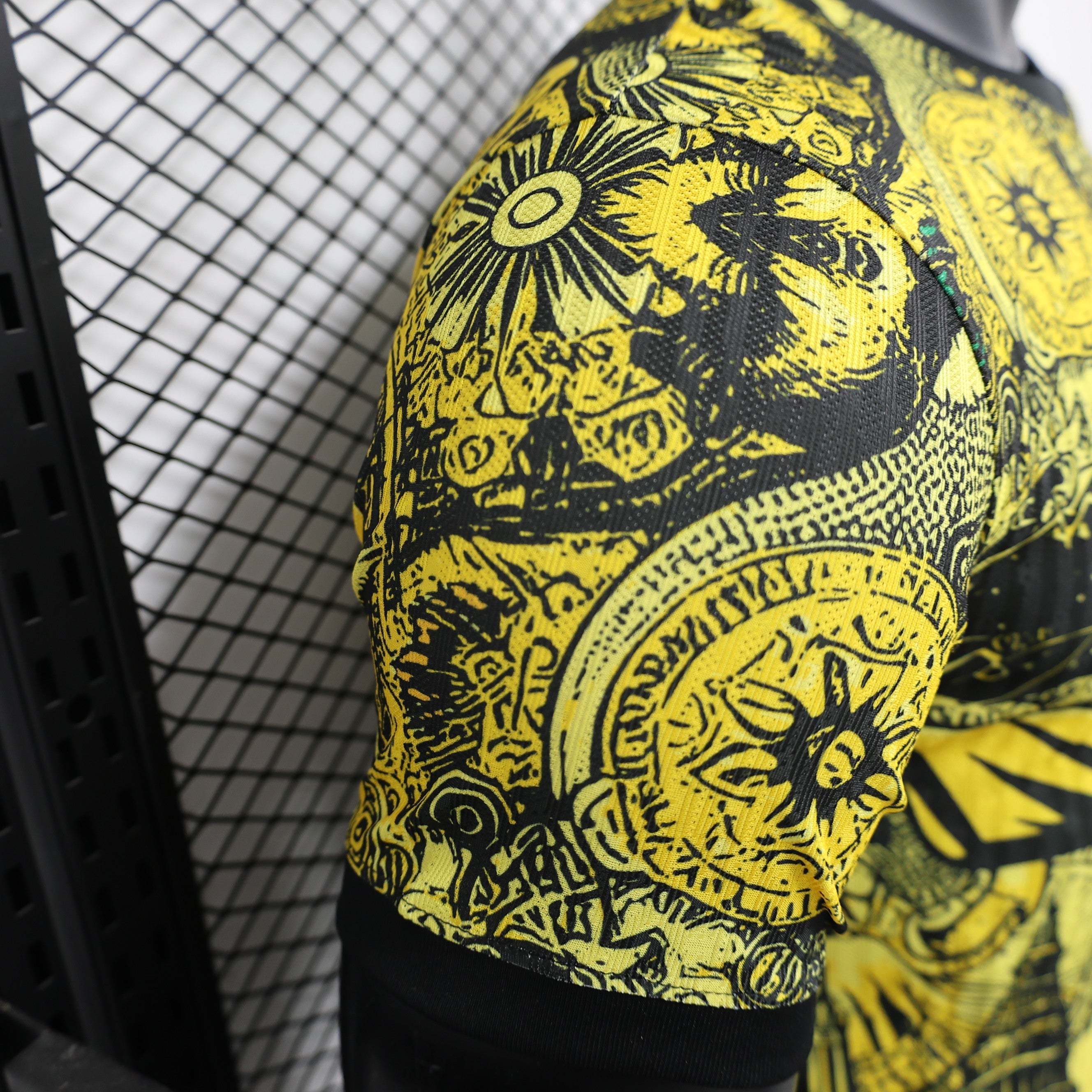 2024-25 Player Brazil Special Edition