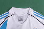 2005-06 Marseille Heimtrikot Retro