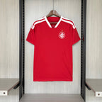 2026-27 Brasilien Internacional Heim Trikot (Fancollection)
